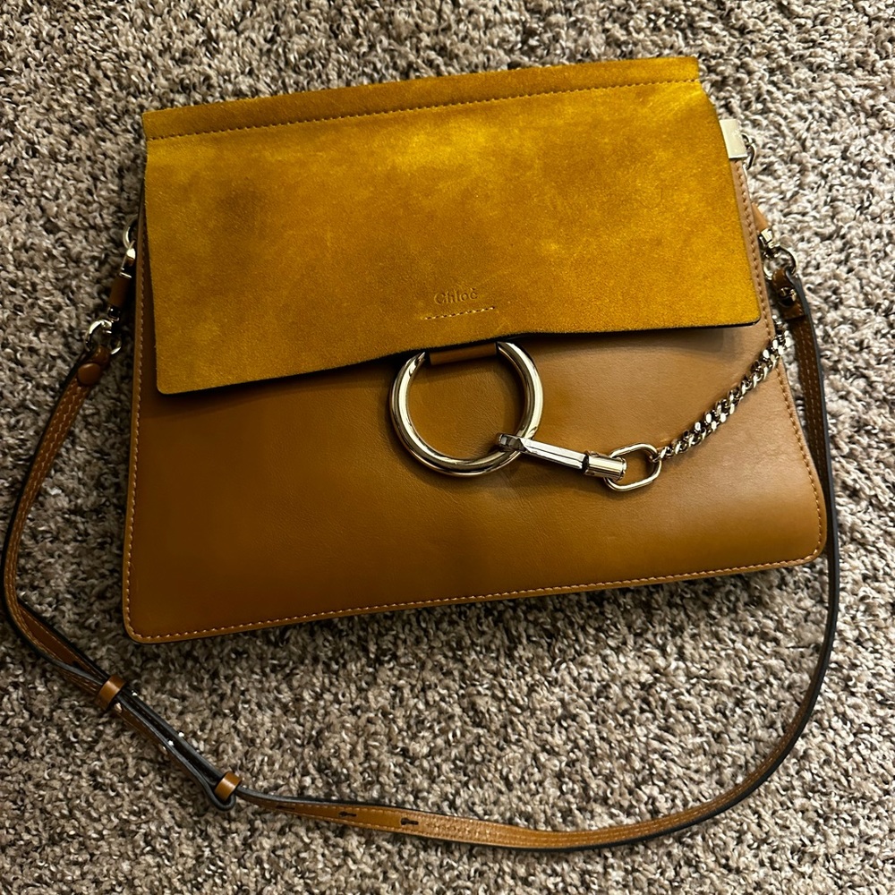 NEW with tags Chloe La Faye Medium